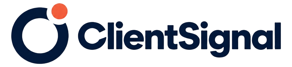 ClientSignal